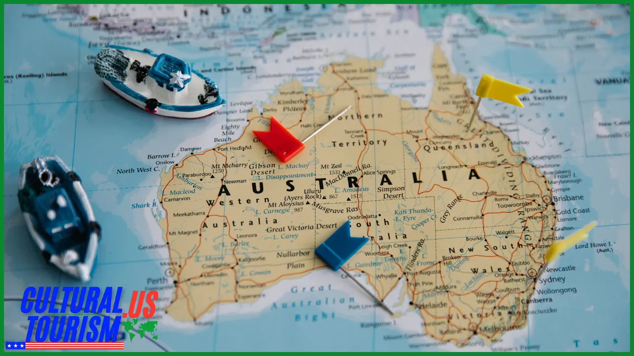 Australia