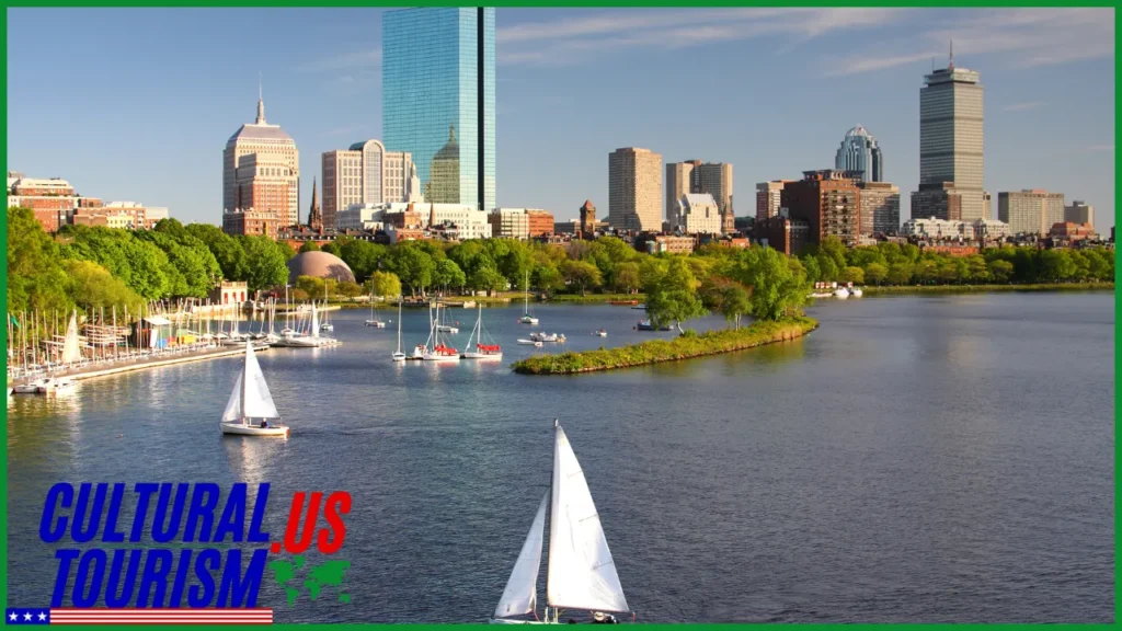 Boston