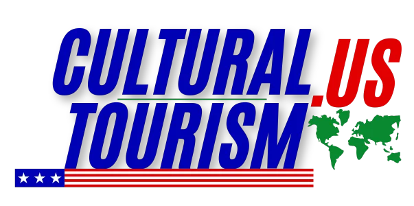 CulturalTourism Logo