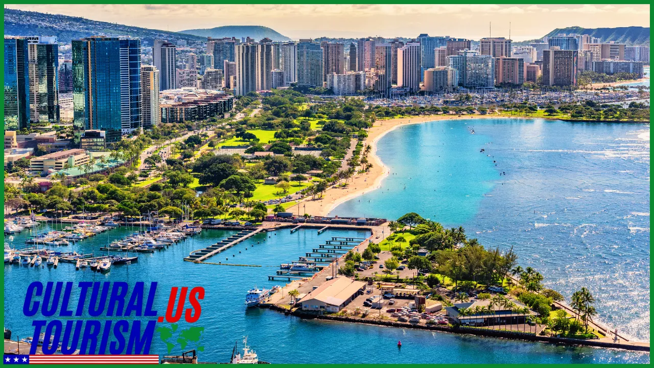 Honolulu-imagen