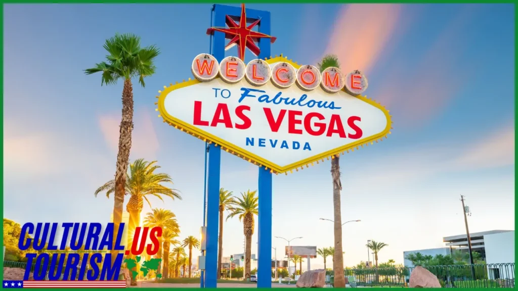 Las Vegas