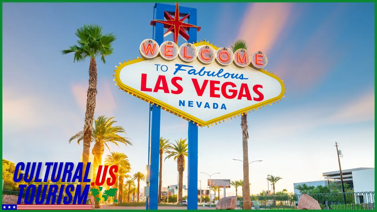 Las Vegas