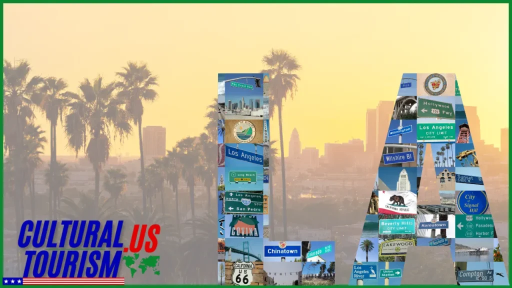Los Ángeles