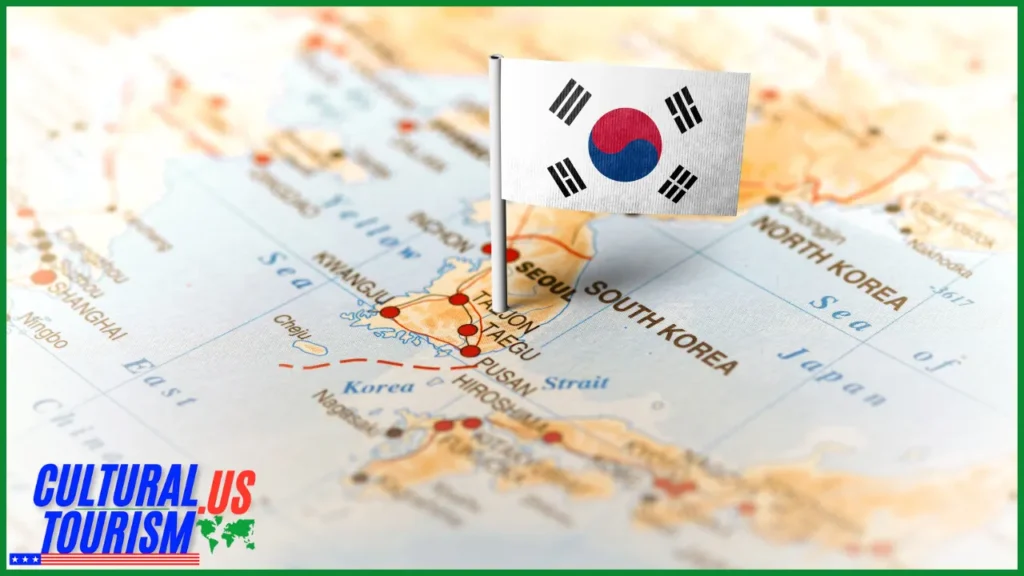 South Korea