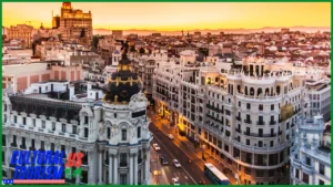 Spain