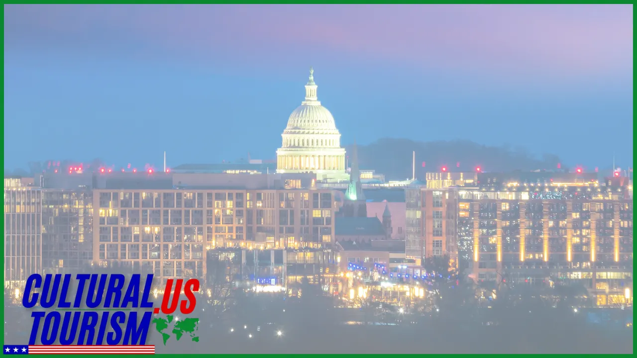 Washington D.C